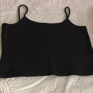 Spazio moda cashmere top